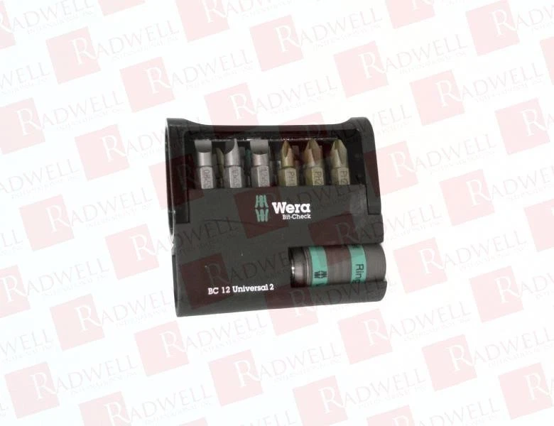 WERA TOOLS 05057429001 / 05057429001 (NEW NO BOX)