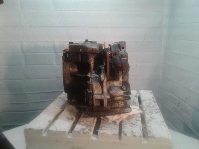 Automatic Transmission Fits 83-84 ESCORT 616237 Foto 4 de 4