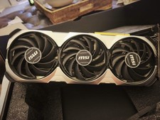 Geforce RTX 4070 Ventus 3X 12GB OC