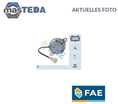79260 NOCKENWELLENSENSOR IMPULSGEBER FAE FÜR RENAULT LAGUNA I,SAFRANE II