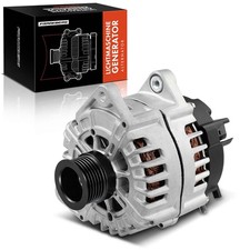 Frankberg Alternator Generator 180A 2 Pole For Mercedes-Benz C218 X218 W212