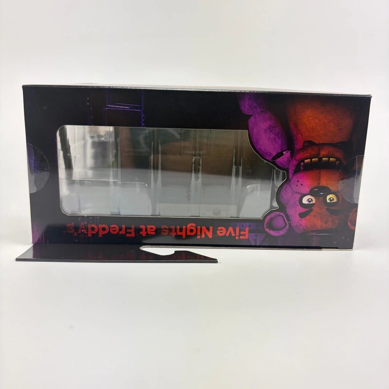 Jazwares Five Nights at Freddys Ballora with Primary Control Module FNF0130 NEW - product detail image 10