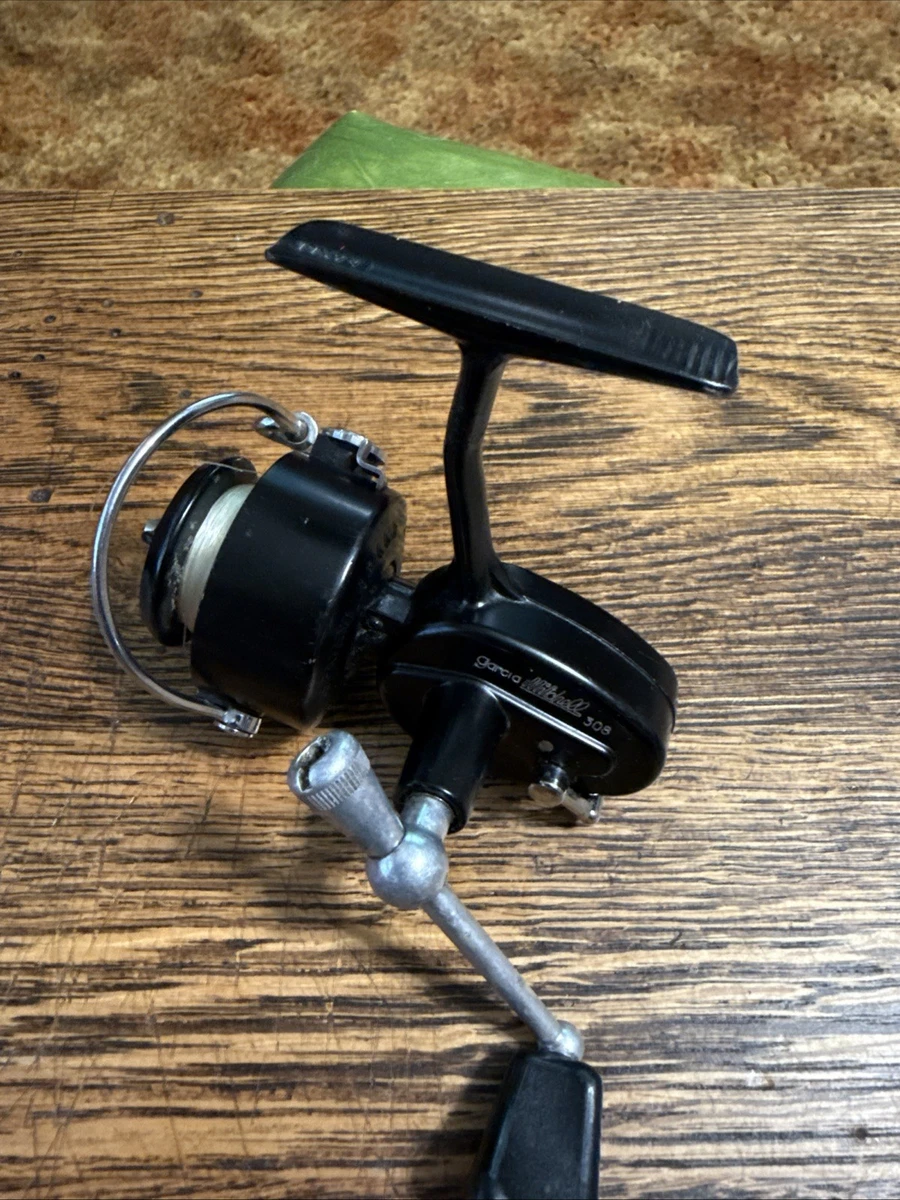 Mitchell 308 Spinning Reel for sale | eBay