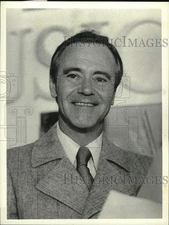 1979 Press Photo Jack Lemmon hosts "Oscar's Greatest Music" - lrp45597