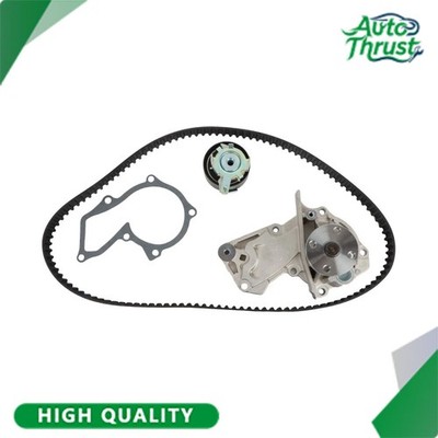 Timing Belt Kit Fit For 2011-2019 Ford Escape Fiesta Fusion Transit Connect 1.6L