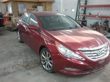 Engine ECM Electronic Control Module 2.4L Automatic Fits 11-14 SONATA 915178