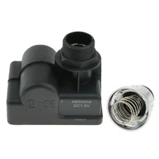 Spark Electric 6 Outlet AA Battery Push Button Igniter For Gas Grill Generator y