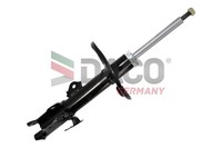 1X Daco Germany StoßDäMpfer 453954L FüR Toyota RAV 3 ZSA35_ ZSA35R 4WD ACA30_