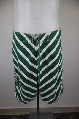 BILLABONG KOSTÜM KURZE HOSE MEER HERREN 32/46 MEN SWIMSUIT VINTAGE CASUAL
