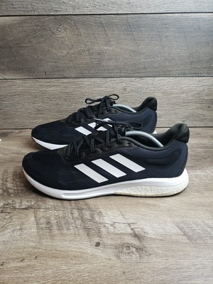 Adidas Mens Supernova S42722 Running Shoes Sneakers Size 12.5