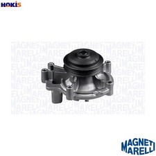 WATER PUMP ENGINE COOLING 352316170920 FOR PEUGEOT 605 BOXER/FURGON/Van/Bus 2.4L