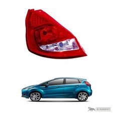 Depo / TYC Rückleuchte rechts passt für Ford Fiesta VI (CB1, CCN) ab 2008-2012