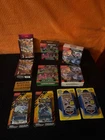 Lost Origin 3 pk Hanger box ,  Sealed Lot x2 Lot ,  Booster bundles