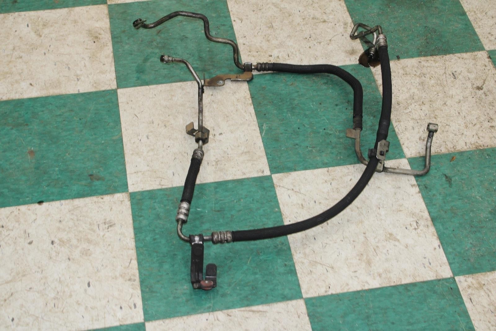Maserati Ghibli 2014-2017 Power steering pipe