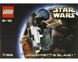 Lego Star Wars 7153 | eBay