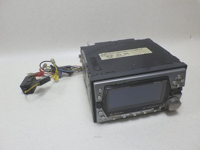 Pioneer FH-P88/MD オーディオデッキ Pioneer Carrozzeria FH-P88MD 2DIN CD MD Player Car Audio Head Unit