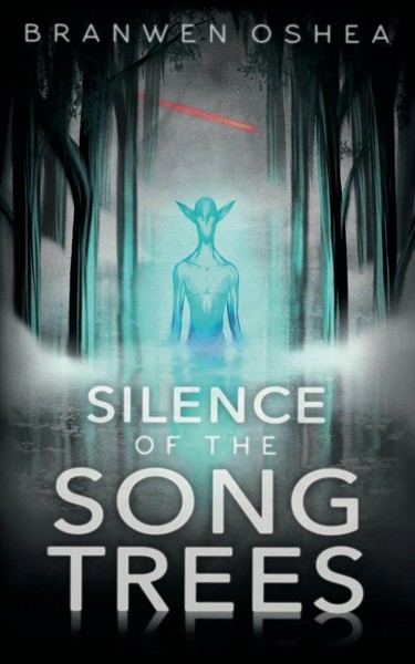 Branwen Oshea | Silence Of The Song Trees | Taschenbuch | Englisch (2025)-image