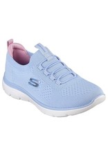 Skechers Damen Summits Top Player 150116 LBMT