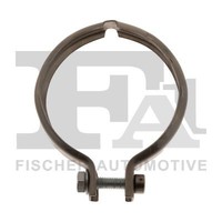 Rohrverbinder, Abgasanlage Fa1 144-895 FüR MERCEDES-BENZ