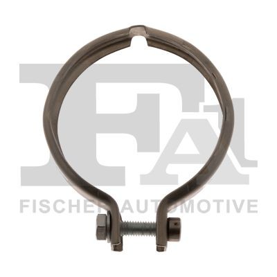 Rohrverbinder, Abgasanlage Fa1 144-895 FüR MERCEDES-BENZ-image