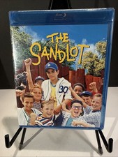 The Sandlot Blu-ray, 1993 NEW SEALED 