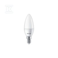 Philips Corepro Led-Kerze 2.8-25W E14 827 B35 FR 929002966802