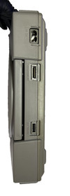 Sony Playstation 1 PS1 SCPH-9000 Game Console Gray Japan USED/WORKS (READ DESC)
