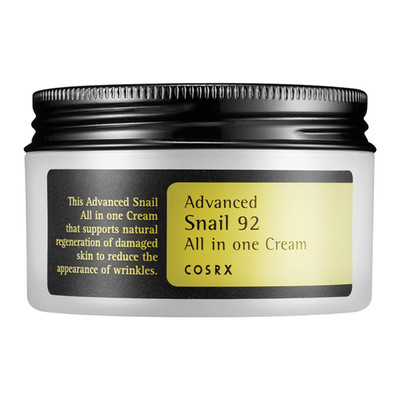 COSRX Advanced Snail 92 All-in-One-Creme - 100 g
