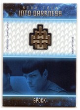 2014 Rittenhouse Star Trek Movies Trading Cards 3