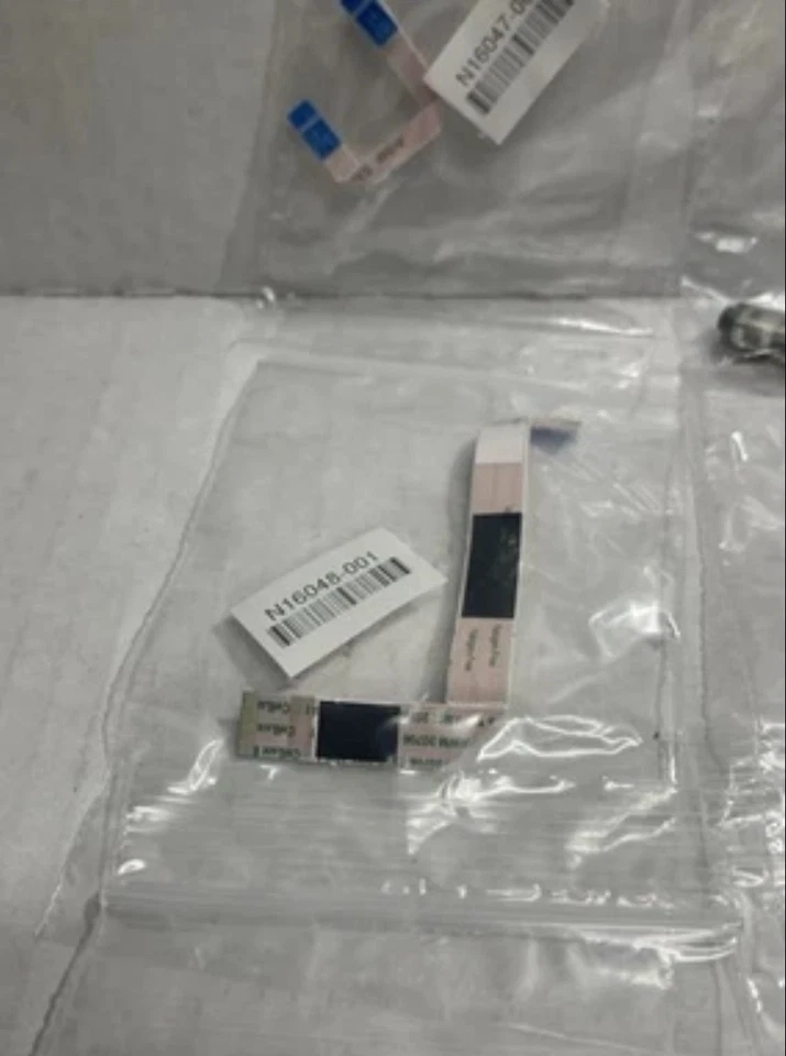 NUEVO KIT CABLE HP N18760-001 14 BAJO TAPA ELITEBOOK 840 G9 G10 VER FOTOS Foto 3 de 4