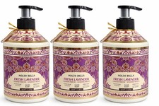 Molto Bella varient scent Hand Wash Soap and Hand Lotion  630 ml  23.1 fl oz