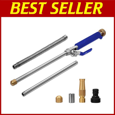 #ad Wand Lance for Patio amp; Window Cleaning $75.99