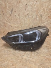 BMW X1 U11 FULL LED Frontscheinwerfer Links 1EX2869 LHD OE Original Teil