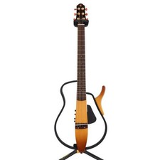 YAMAHA silent guitar SLG110S B rank 21