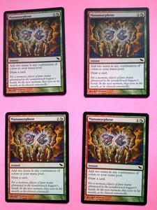 Mtg Rite of Flame | eBay