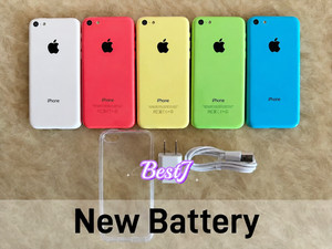 iPhone 5C iOS 7 | eBay