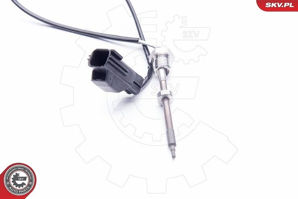 Esen SKV Sensor, Abgastemperatur U.A. FüR Audi, Volvo-image