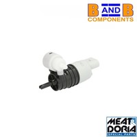 Scheibenwaschpumpe Mini R50 R53 R55 R56 R57 R58 R59 ONE Cooper S JCW A1024