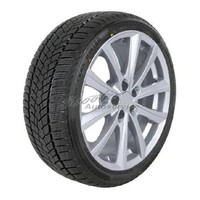 Winterreifen 205 65 16 Zoll 95H Crosswind Grip Peak Winter 3PMSF