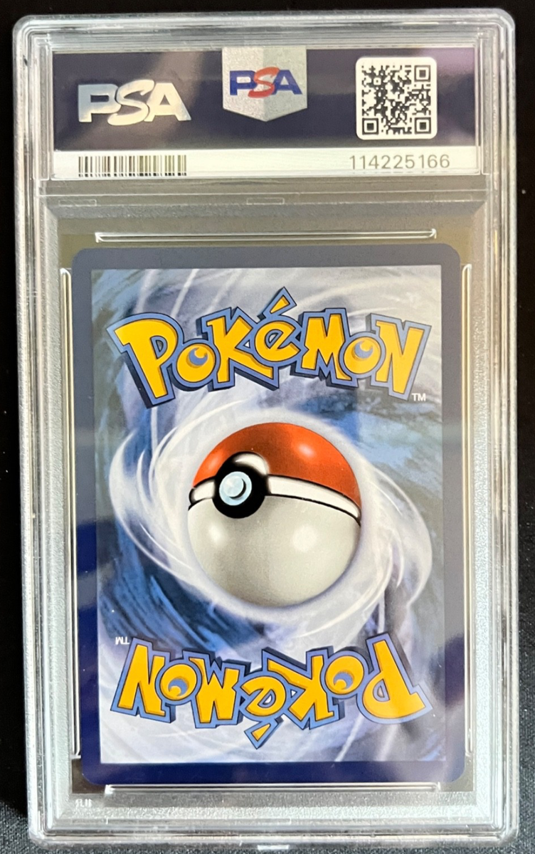 POKEMON 2024 SV Paradox Rift English Gholdengo ex 252/182