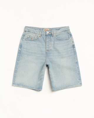 Ol' Big Stüssy WASH LIGHT 30 DENIM SHORT OL' BIG Stussy パンツ Jean eBay | 30 Size - Wash Light - Shorts Denim パンツ