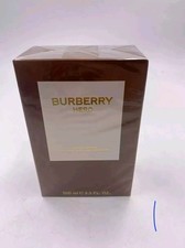 Burberry Hero 3.3 oz Eau de Parfum Cologne for Men EDP Spray 100ml New In Box