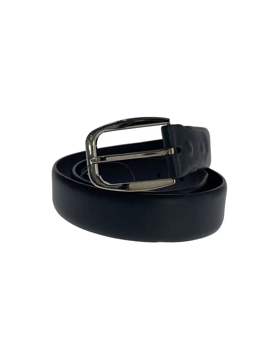 Brioni Leather Blue Belts for Men for sale | eBay