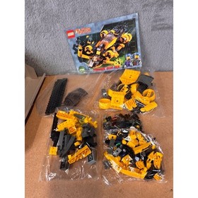 LEGO Alpha Team Mission Deep Sea Command Patrol 4794 Submarine Set with Box 2002
