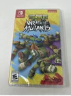 TMNT Arcade Wrath Of The Mutants - Nintendo Switch