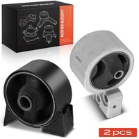 Frankberg Motorlager Vorne Links Passend FüR Hyundai Accent
