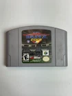 N64 - NFL Blitz 2001 - (Tested & Guaranteed) Nintendo 64 Football Video Game