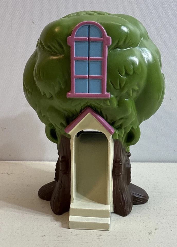 PBS Berenstain Bears Borther and Sister Bear Aprende a Compartir Piezas de Juego Piezas Foto 3 de 4