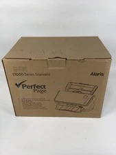 Kodak ALARIS E1035 COL SHTFEDSCAN 35PPM 600 DPI -NO AC Included ~
