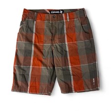 Vintage Y2K x Billabong Board Shorts x Size 36  